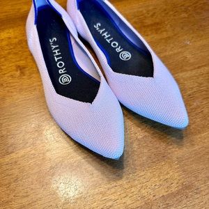 Rothy’s size 7 NWOT